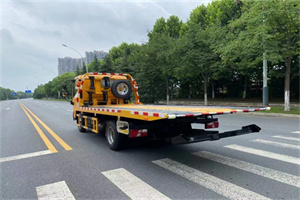温州宁武道路救援拖车-宁武救援服务热线
